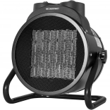 Električna toplozračna grelna enota MalTec Inferno 6000 3,5 kW