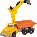 Androni Veliki Tovornjaki Tovornjak s Žlico