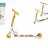 Mini prstni skiro plastični 10 cm z različnimi barvami