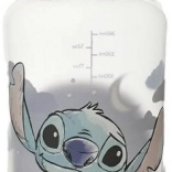 Antikolikozna dojenčkova steklenička Lilo in Stitch 360 ml