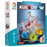 Smart Kroglični tobogan