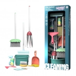 Woopie otroška čistilna garnitura 12 delov