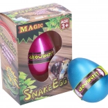 Jajčna rastoča kača