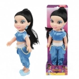 Orientalska princesa lutka 29 cm