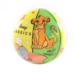 Žoga DISNEY Classic 23 cm