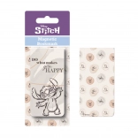 magnetni knjižni označevalnik Lilo in Stitch Happy