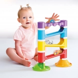 Krožna steza Migoga z zvokom