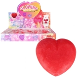 stisljivo srce antistresna igrača 7 cm