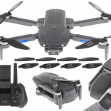Dron s kamero 6K, GPS, WiFi 2000 m