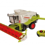 RC kombajn CLAAS Lexion 780 v merilu 1:20