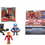 Figura Marvel Avengers 6,5 cm