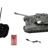 RC tank na daljinsko upravljanje 27 MHz