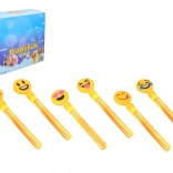 Blažilnik z motivom smeška 70 ml