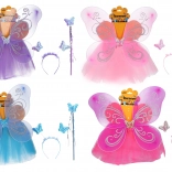 Karnevalski kostum Vila