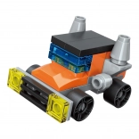 Qman Trans Collector tovornjak 3v1