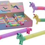 Antistresna igrača na vlečenje samorog