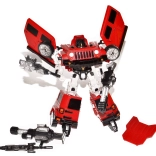 Avtorobot Max Warrior 24 cm