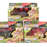 Hodeči dinozaver z zvočnimi učinki