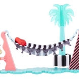 L.O.L. Surprise pohištvo s punčko – počitniški chill Leading Baby, serija 6