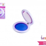 Vijolična kreda za lase Beauted