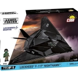 Model F-117 Nighthawk s 795 deli