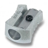 Kovinski šilček MAPED z eno odprtino