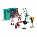 The OffBits sestavljanka Vesoljska misija