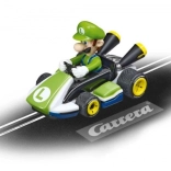 Avto za steze Nintendo Mario Kart – Luigi 1:50