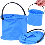 Zložljivo otroško vedro za male raziskovalce