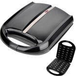 Pekač za lešnikove piškote 1600 W MalTec