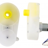 Cestni motor 12V 8000 RPM za vozila