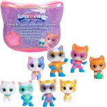 Disney Junior SuperKitties mini figurica – presenečenje