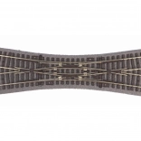 Križiščna kretnica Piko s podložjem