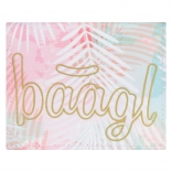 BAAGL študentska denarnica Sunset