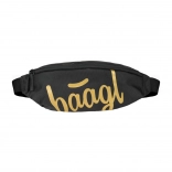 Ledvinka Snap Zlata od Baagl