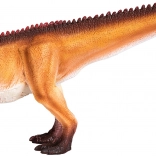 Mojo Mandschurosaurus figurica