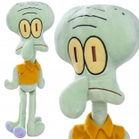 Plišasta igrača SQUIDWARD iz sveta SPONGEBOB, 35 cm