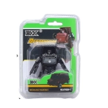 Robo avto, ki se spreminja igrača