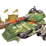 The Corps tank Titan z vojaki 39 cm