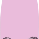 Nerjavno jeklenica 780 ml Mickey Mouse