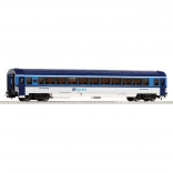 Potniški vagon Bmpz 2. razreda RAILJET ČD H0