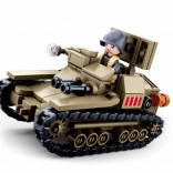 Sluban mali tank iz druge svetovne vojne