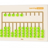 senzorična tabla za učenje abecede VIGA
