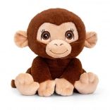 Keel Toys Keeleco Plišasta Opica 16 cm