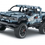 Gradbeni komplet Avto s kesonom iM.Master