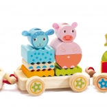 Kmetijski vlak Djeco