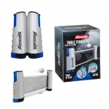 Mreža za namizni tenis s plastičnim ročajem