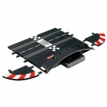 Napajalna enota Control Unit za avtomobilske steze CARRERA DIGITAL 132/124