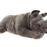 Plišasti Nosorog 50 cm