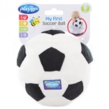 Moja prva nogometna žoga